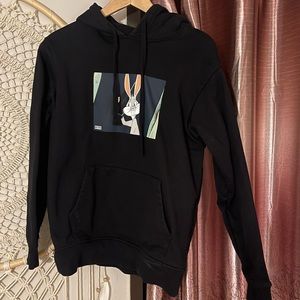 Kith Looney Tunes Hoodie
